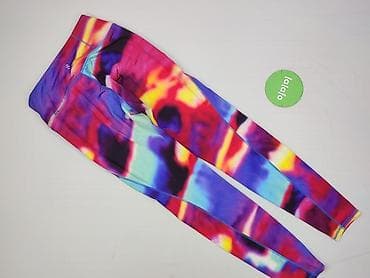 hm cargo: H&M Sport, Legginsy Sportowe damskie, rozmiar S — 3