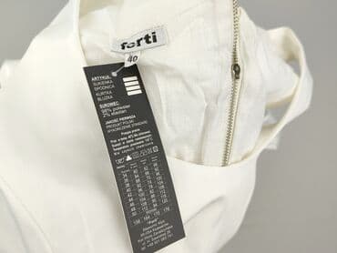 sukienka na komunię 48: Forti, Sukienka damska, rozmiar L — 4