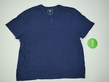 koszula: F&F, T-shirt damski, rozmiar 3XL — 2