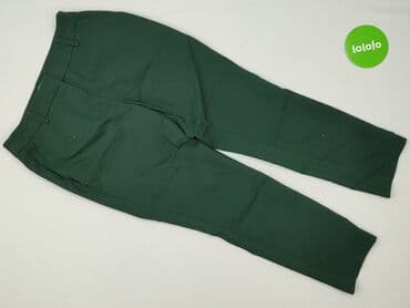 enplus buty mokasyny: Spodnie materiałowe damskie, rozmiar S — 2