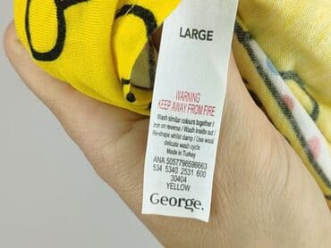 koszulka rowerowa lidl: George, Women`s T-shirt, size L (EU 40) — 6