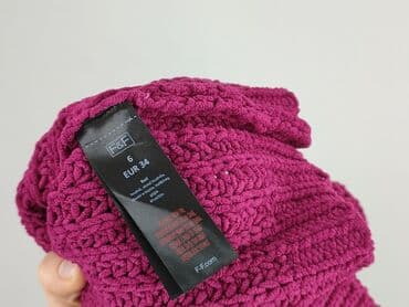 bluzka f f: F&F, Sweter damski, rozmiar XS — 5