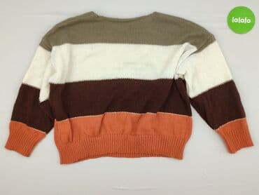 n every day sweter: Sweter damski, rozmiar 2XL — 3