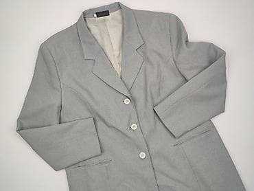 Marynarka damska, rozmiar 6XL