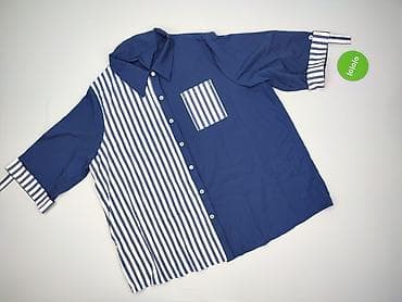 koszula 4xl: Koszula damska, rozmiar 4XL — 3