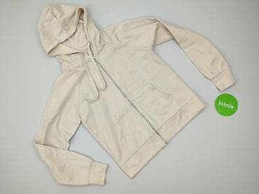 dresy z kantem: Sinsay, Bluza z kapturem damska, rozmiar M — 2