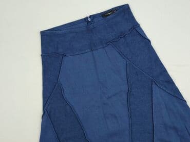 spódniczka mini rozkloszowane: Tatuum, Spódnica damska, rozmiar XS — 1