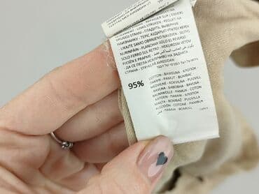 body damskie sinsay: Sinsay, T-shirt damski, rozmiar L — 5