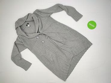 za darmo: H&M, Kardigan damski, rozmiar M — 2