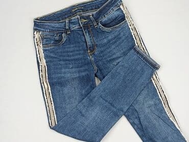 Women: Toxik3, Jeans for women, size S (EU 36) — 1