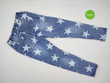 msmg obuwie: Jeansy damskie, rozmiar M — 3