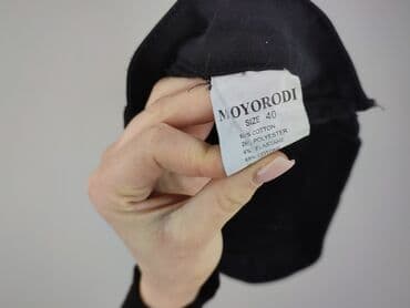 ciocco spodnie: Spodnie materiałowe damskie — 4