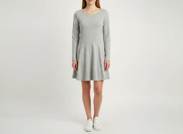 megi sukienki dresowe: Sukienka damska, rozmiar S — 7