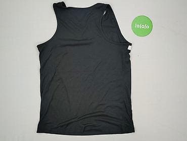 czerwone dresy adidas: Asics, Top damski, rozmiar S — 3