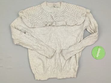 sweter w paski h: Next, Светр жіночий, розмір L — 2