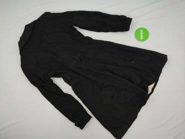 kurtka zimowa wyprzedaż damska: H&M, Women`s trench, size M — 4