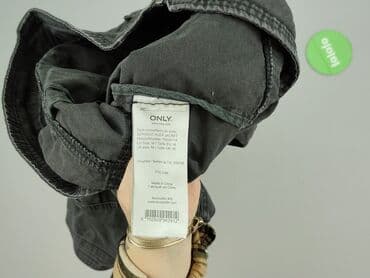 massimo dutti kurtki zimowe: ONLY, Kurtka przejściowa damska, rozmiar M — 4