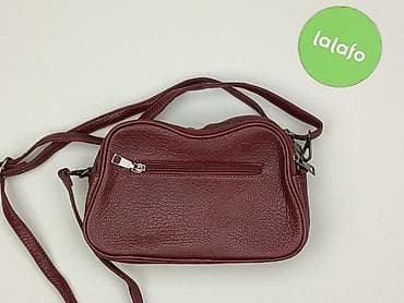 purse grey: Torebka, stan - Idealny — 3