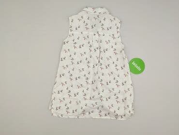 bytom biala koszula: Reserved, Bluzka damska, rozmiar XS — 3