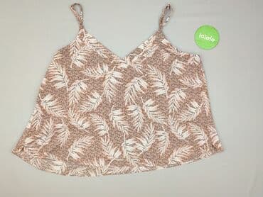 bluzki duze rozmiary allegro: George, T-shirt damski, rozmiar 6XL — 4