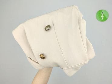 reserved garnitury: Marynarka damska, rozmiar S — 4