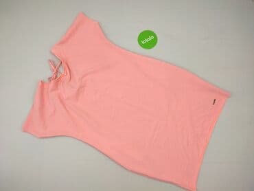 bluzki dla 70 latki: Sukienka damska, rozmiar 2XL — 2