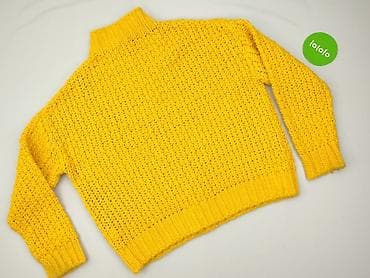 pull: Women`s sweater, size M — 4