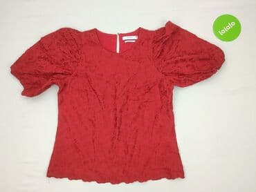 sukienki massimo dutti nowa kolekcja: Bluzka damska, S — 2