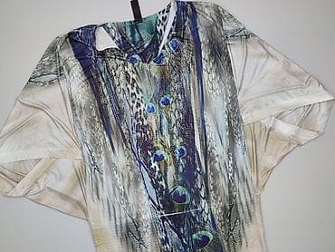 naketano: Tunika damska, rozmiar One size — 1