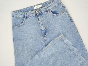 reserved tops: Jeans for women, M — 1