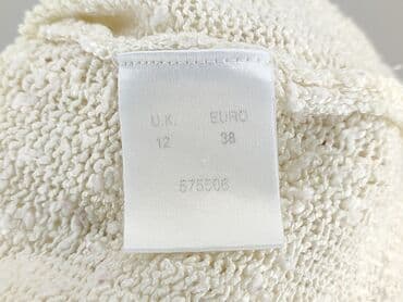 c a sweter kaszmirowy: Sweter damski, rozmiar M — 5