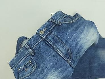 apple bottom: Jeansy damskie, rozmiar XL — 6
