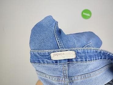 jeans: Papaya, Jeansy damskie, rozmiar XL — 5