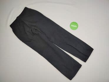 spodnie dresowe nike czarne damskie: Nike, Spodnie dresowe damskie, XS — 3