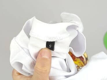 calvin klein t shirty 164: T-shirt damski, S — 4