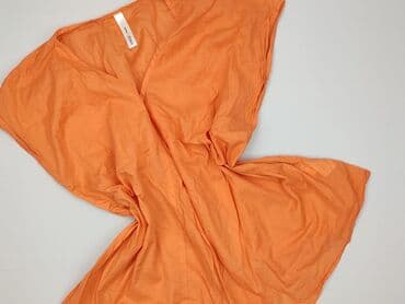 bluzka montego: Sheego, Bluzka damska, rozmiar 2XL — 1