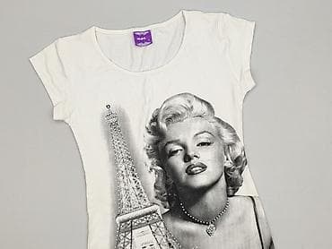 tchibo.pl ubrania: T-shirt damski, rozmiar S — 1