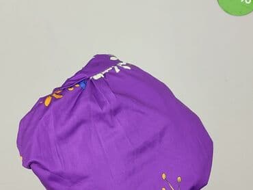 sukienka fioletowa zara: Sukienka damska, rozmiar 3XL — 6