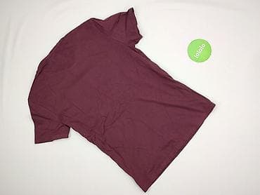 kaszmirowa koszula: Pier One, Koszulka dla mężczyzn, rozmiar M — 3