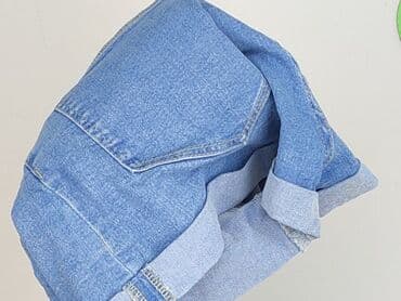 szorty ck: H&M, Szorty damskie, rozmiar M — 6