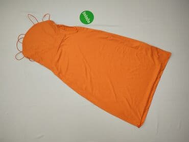 zwiewna sukienki na wesele maxi: Dream, Sukienka damska, rozmiar M — 2