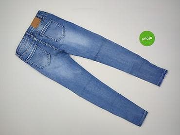 laulia denim: Laulia, Jeansy damskie, rozmiar M — 3