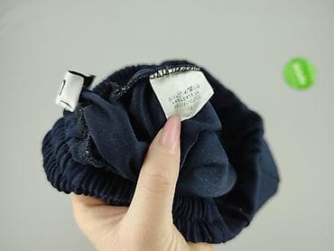 Spodnie materiałowe damskie, rozmiar S — 4