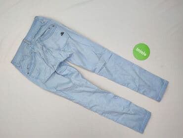 najlepsze jeansy damskie: Jeansy damskie, rozmiar 2XS — 3