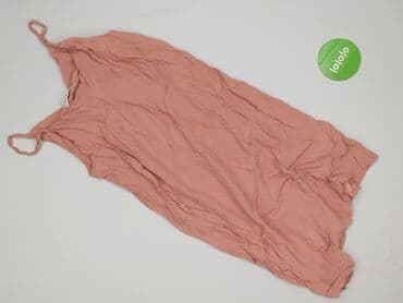 lidl sukienki lniane: Soaked in Luxury, Sukienka damska, rozmiar L — 3