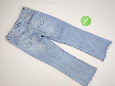 top zara basic: Zara, Jeans for women, size S — 4