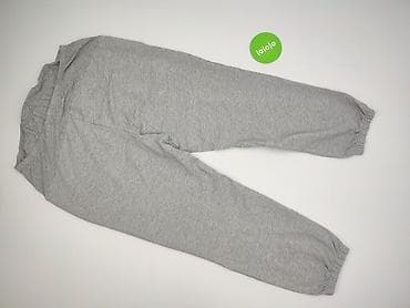 dresy ciazowe hm: H&M Mama, Spodnie dresowe damskie, rozmiar XL — 3