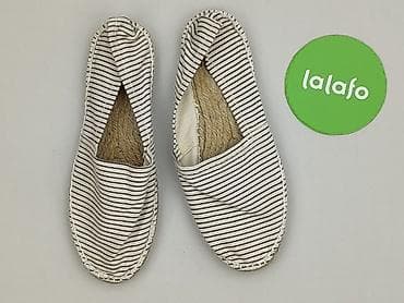 espadryle damskie deichmann: Półbuty damskie, rozmiar 39 — 2