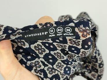 koszulka termoaktywna hummel: Atmosphere, Bluzka damska, rozmiar L — 5