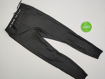 joggersy: Nike, Legginsy Sportowe damskie, rozmiar S — 2
